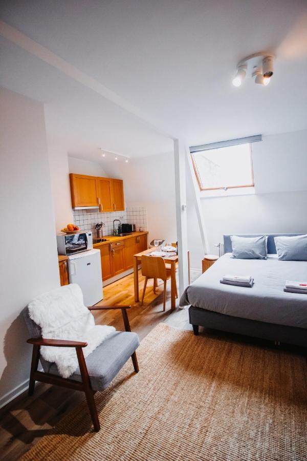 Apart-hotel Super In