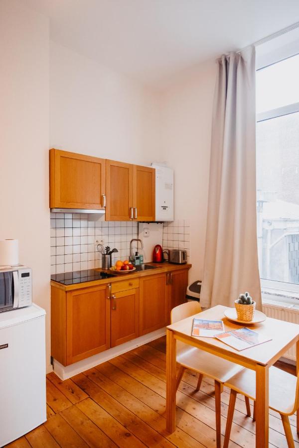 Super In Apart-hotel