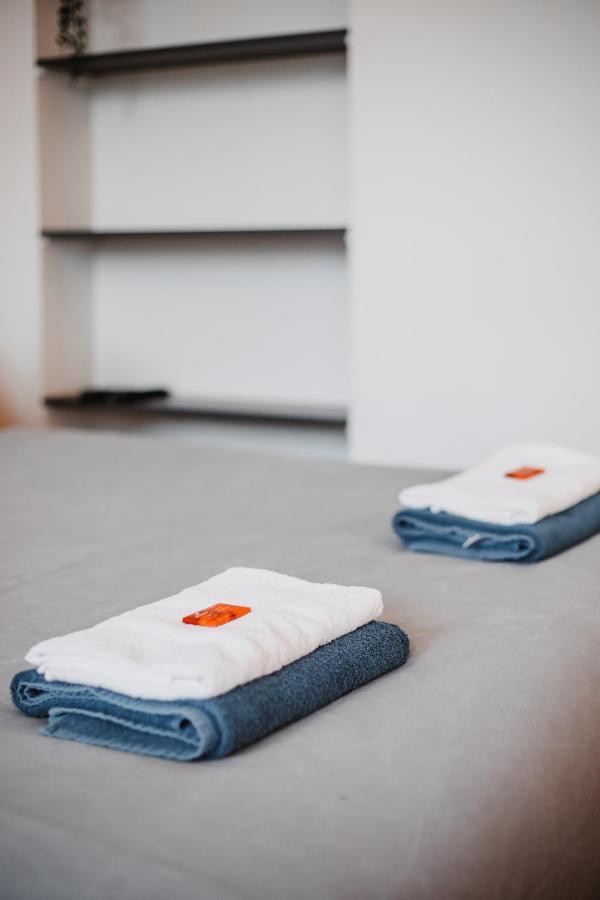 Apart-hotel Super In *