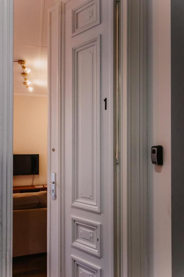 Apart-hotel Super In *