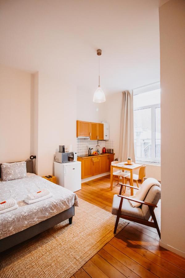 Super In Apart-hotel *