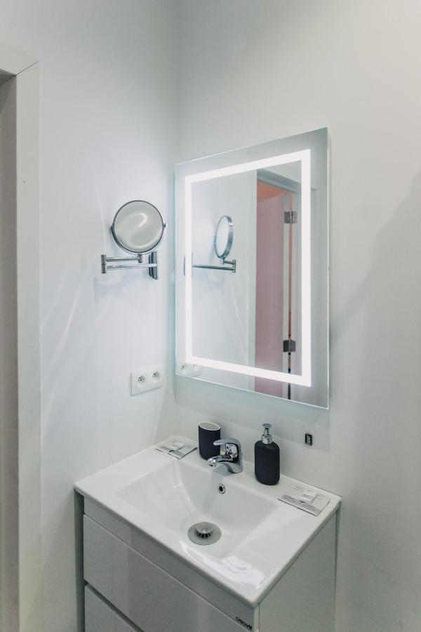 Super In Apart-hotel Bruxelas