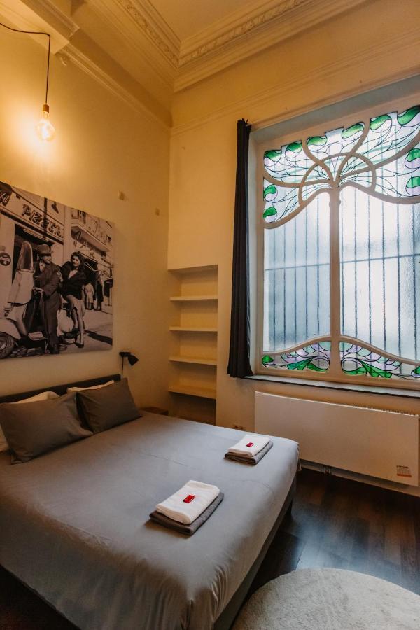 Apart-hotel Super In *